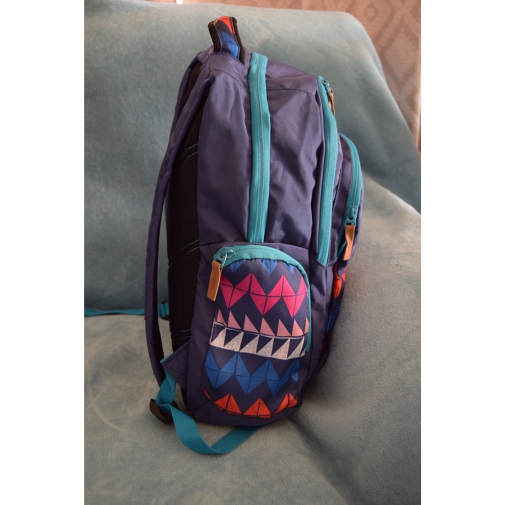 Backpack - Picture 2 of 2